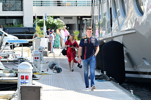 F1 Grand Prix of Monaco