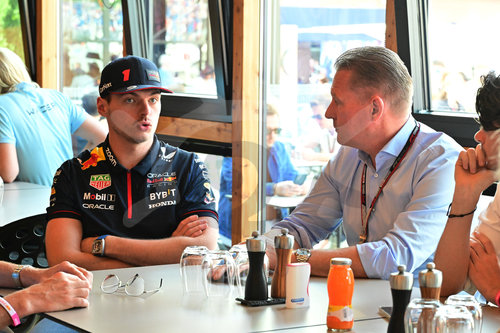 F1 Grand Prix of Monaco