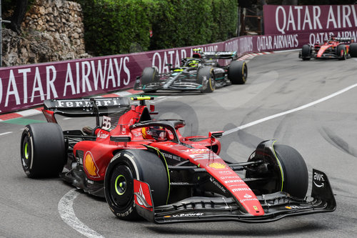 F1 Grand Prix of Monaco
