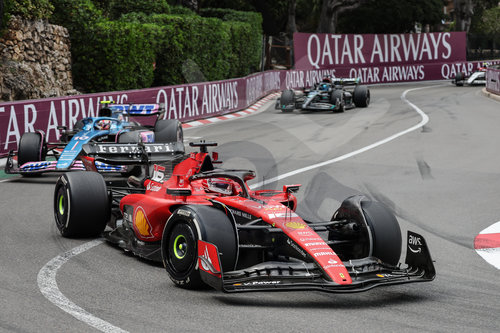 F1 Grand Prix of Monaco