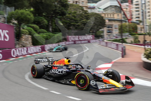 F1 Grand Prix of Monaco