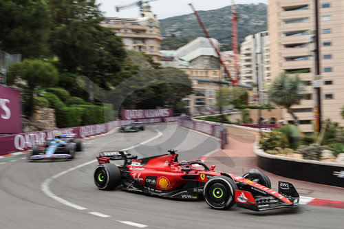 F1 Grand Prix of Monaco