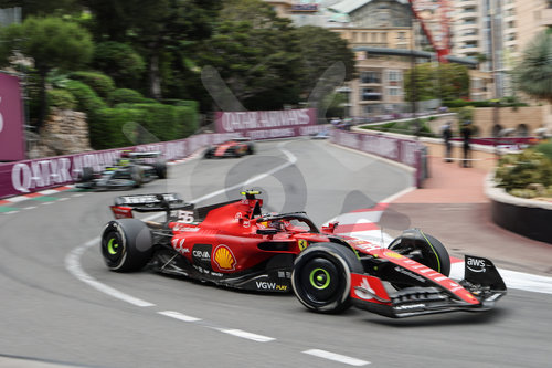 F1 Grand Prix of Monaco