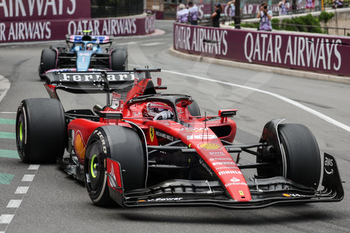 F1 Grand Prix of Monaco