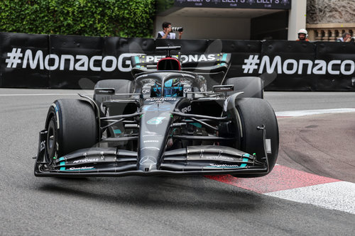 F1 Grand Prix of Monaco