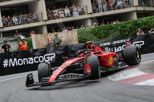 F1 Grand Prix of Monaco