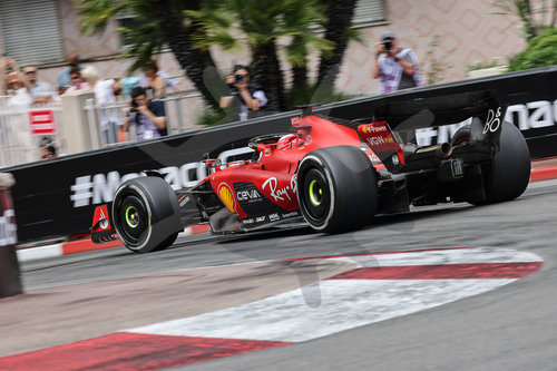 F1 Grand Prix of Monaco