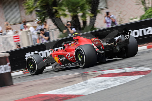 F1 Grand Prix of Monaco