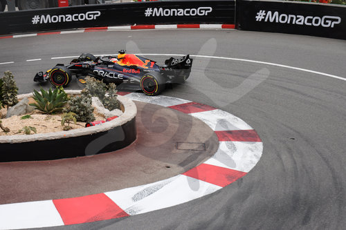 F1 Grand Prix of Monaco