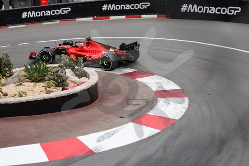 F1 Grand Prix of Monaco