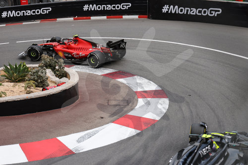 F1 Grand Prix of Monaco