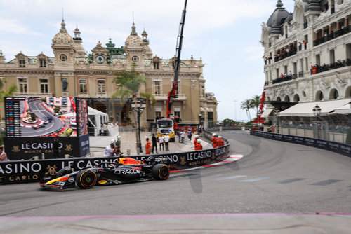 F1 Grand Prix of Monaco