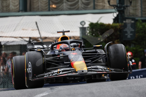 F1 Grand Prix of Monaco
