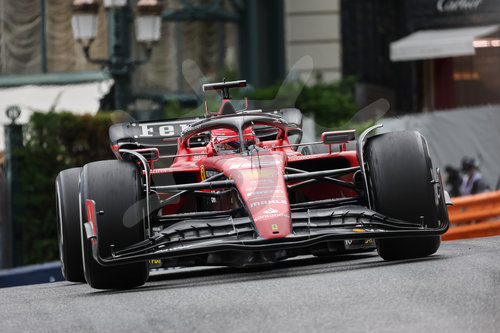 F1 Grand Prix of Monaco