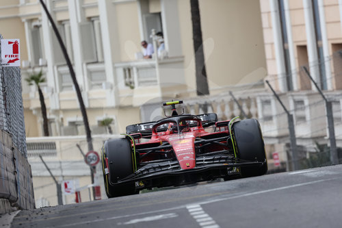 F1 Grand Prix of Monaco