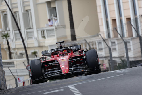 F1 Grand Prix of Monaco