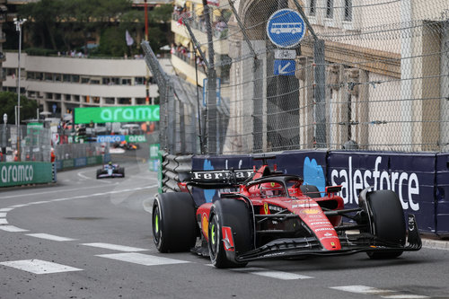 F1 Grand Prix of Monaco