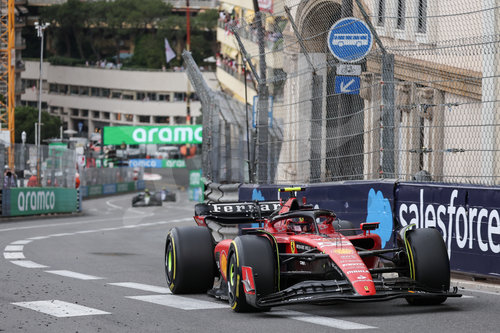 F1 Grand Prix of Monaco