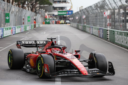 F1 Grand Prix of Monaco
