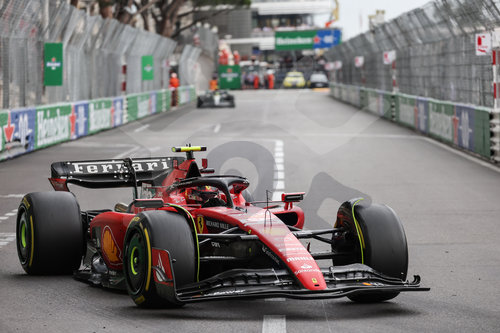 F1 Grand Prix of Monaco