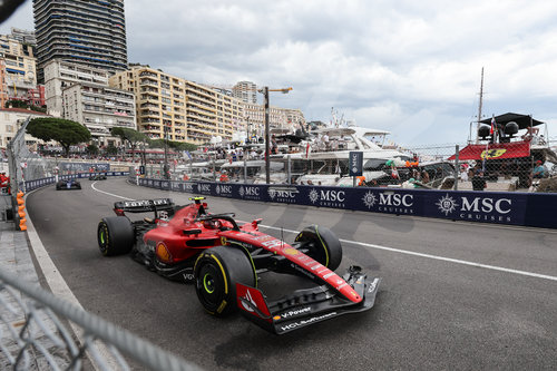 F1 Grand Prix of Monaco