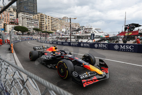 F1 Grand Prix of Monaco