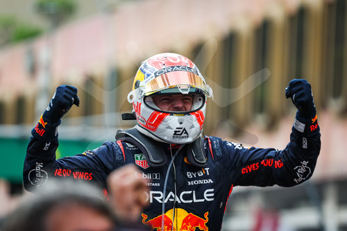 F1 Grand Prix of Monaco