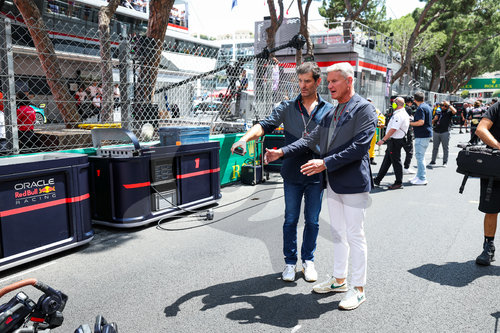 F1 Grand Prix of Monaco