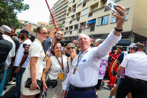 F1 Grand Prix of Monaco