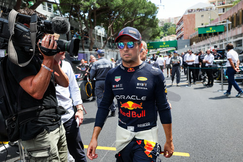 F1 Grand Prix of Monaco