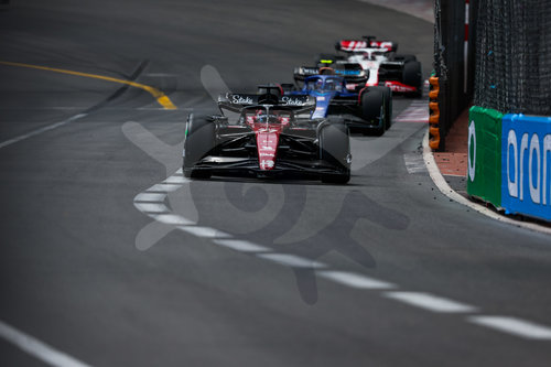 F1 Grand Prix of Monaco