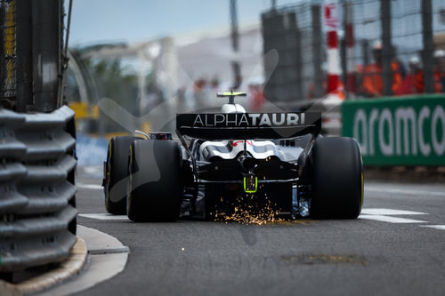 F1 Grand Prix of Monaco