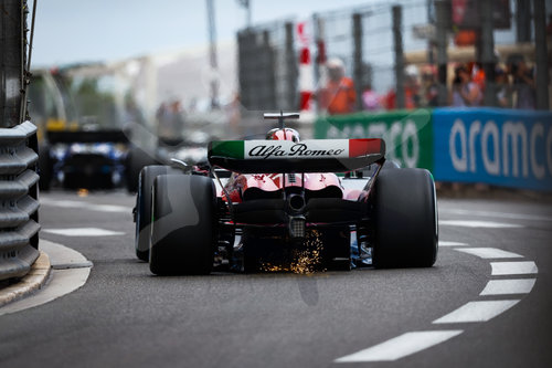 F1 Grand Prix of Monaco