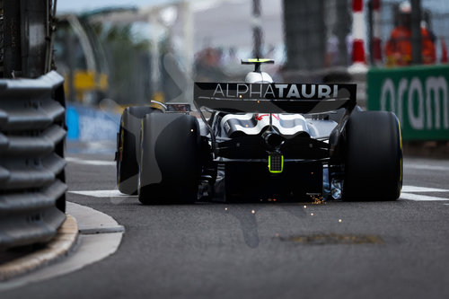 F1 Grand Prix of Monaco