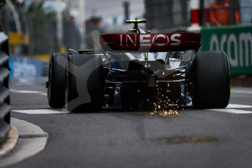 F1 Grand Prix of Monaco