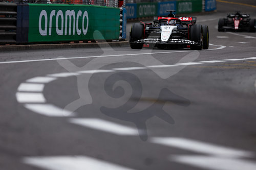 F1 Grand Prix of Monaco