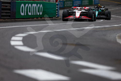 F1 Grand Prix of Monaco