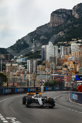 F1 Grand Prix of Monaco