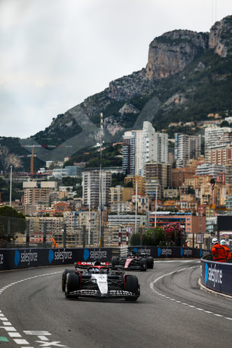 F1 Grand Prix of Monaco