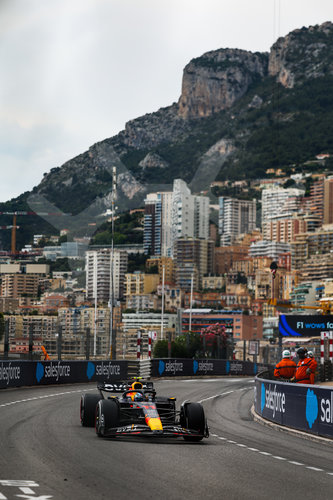 F1 Grand Prix of Monaco