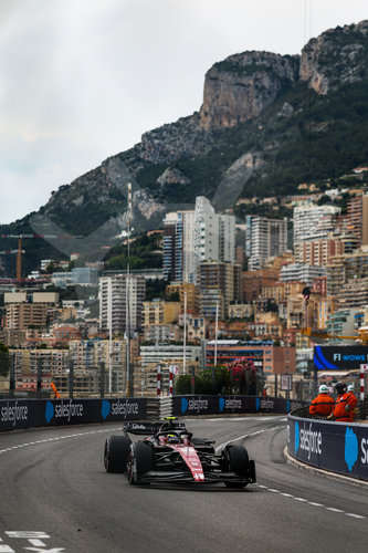 F1 Grand Prix of Monaco