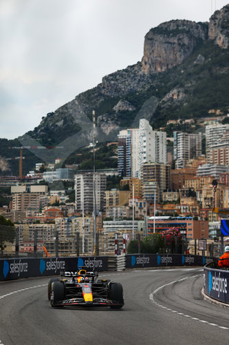 F1 Grand Prix of Monaco