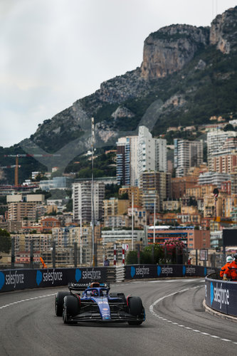 F1 Grand Prix of Monaco