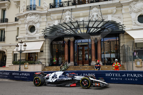 F1 Grand Prix of Monaco