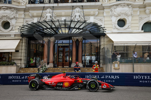 F1 Grand Prix of Monaco