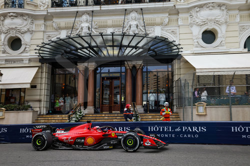 F1 Grand Prix of Monaco