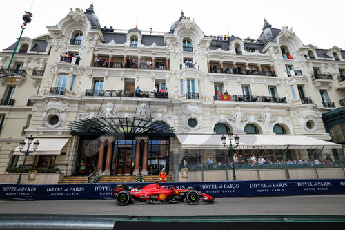 F1 Grand Prix of Monaco