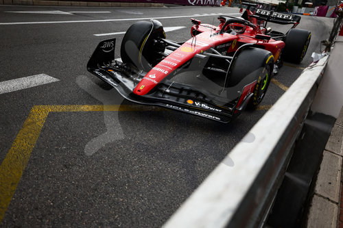 F1 Grand Prix of Monaco