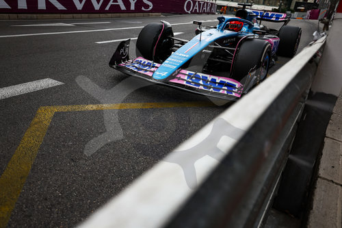 F1 Grand Prix of Monaco