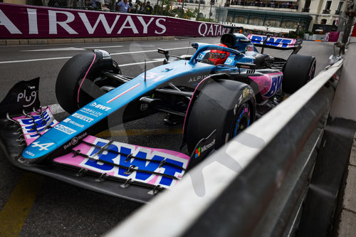 F1 Grand Prix of Monaco